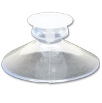 heavy duty double sided suction cups