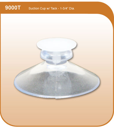 Good Quality Suction Cup 1 - 3 Tier No Drill ABS Plastic White