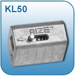 Rise Cable Lock System Kl-50